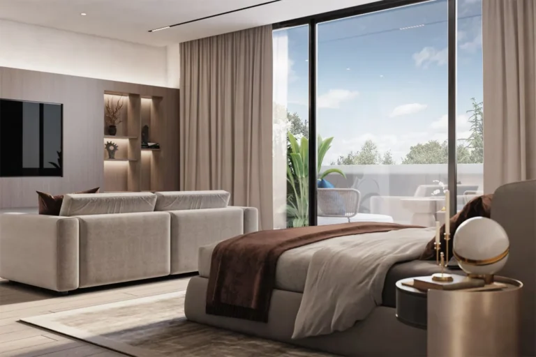 Waterview Villas