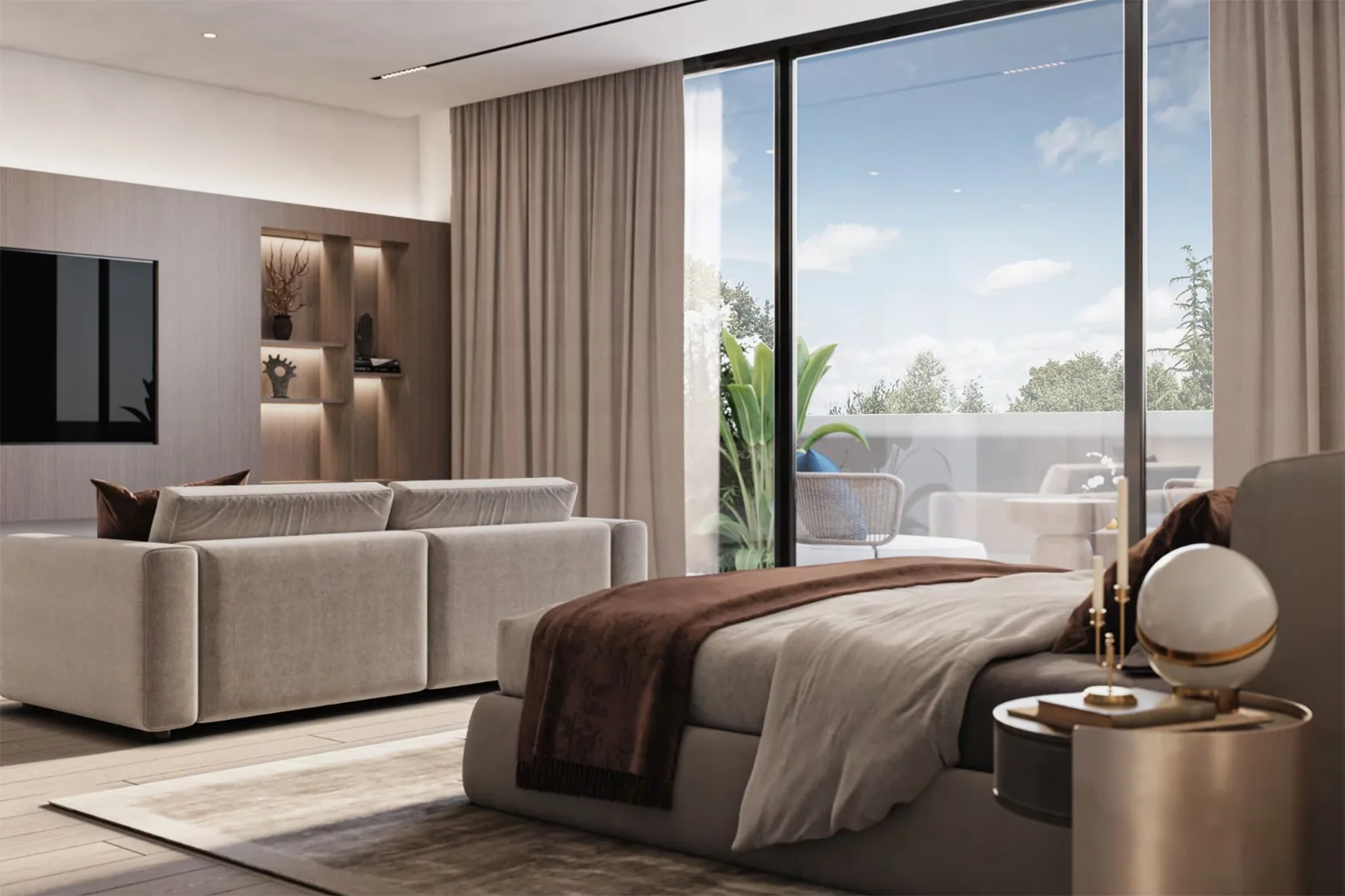 Waterview Villas