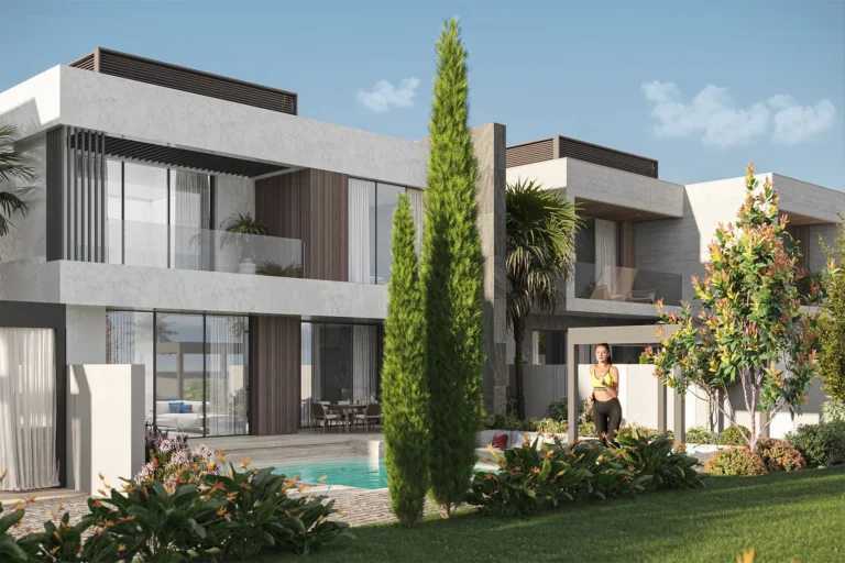 Waterview Villas