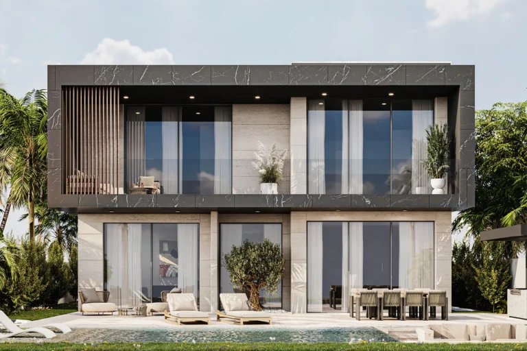 Waterview Villas