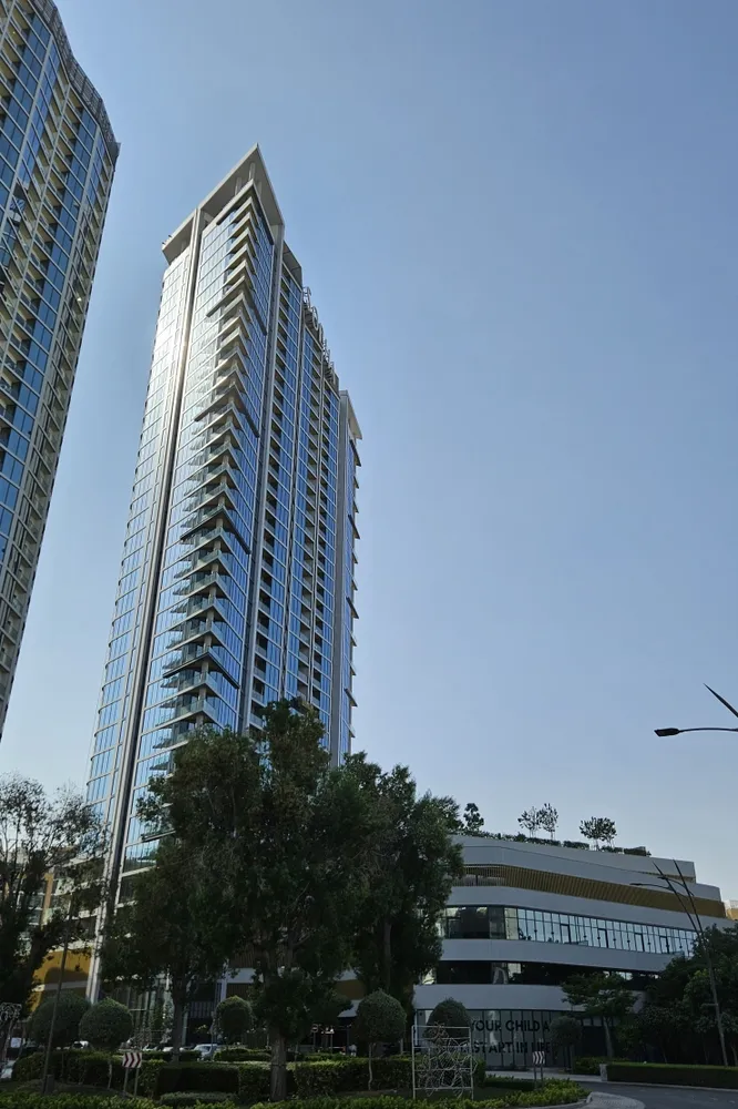 How to sell a home in Dubai in Waves Grande – analysis 2026