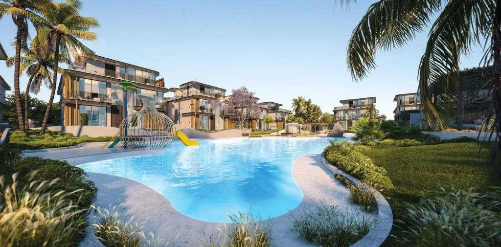 Wellington Grand Villas by Mbr Mansions Real Estate Development in Wellington Grand Villas, Dubai