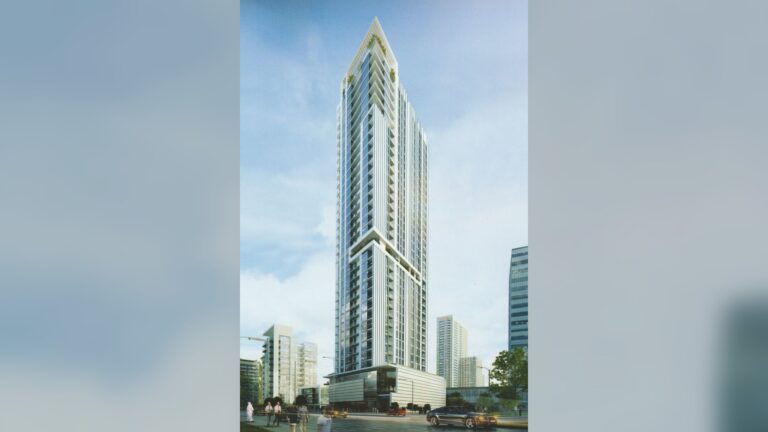 West Bay Tower