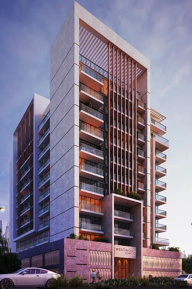 How to sell a property in Dubai in Westwood By IMTIAZ – analysis 2026
