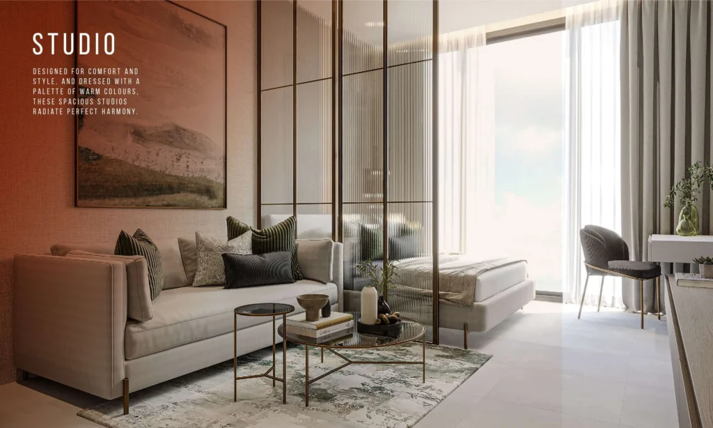 Westwood Grande 2 by Imtiaz Developments in JVC District 18, Dubai