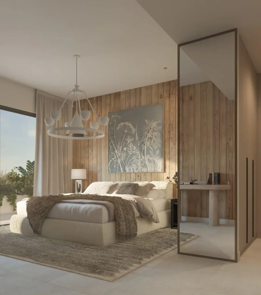 Weybridge Gardens 3 by LEOS Developments in DubaiLand Residence Complex