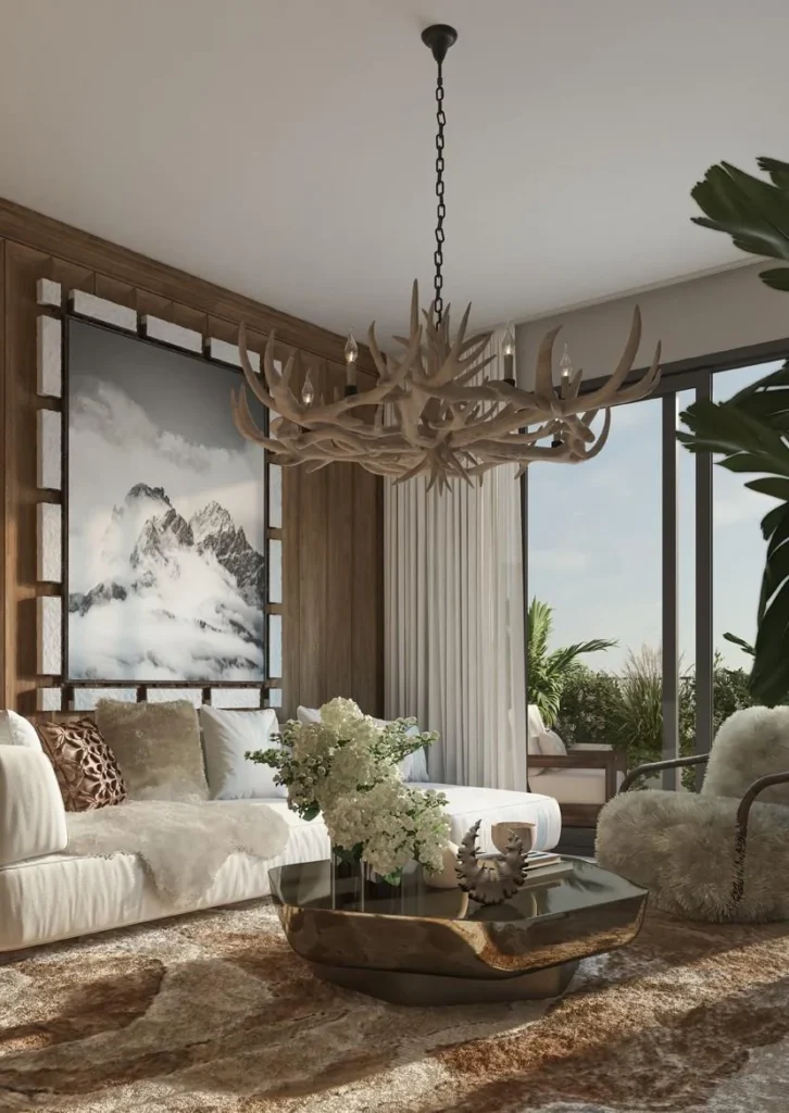 Weybridge Gardens 3 by LEOS Developments in DubaiLand Residence Complex