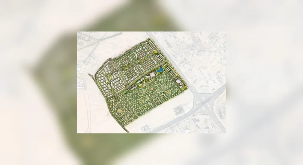 White Opals by AIZN Developers in Mohammed Bin Rashid City District 11, Dubai