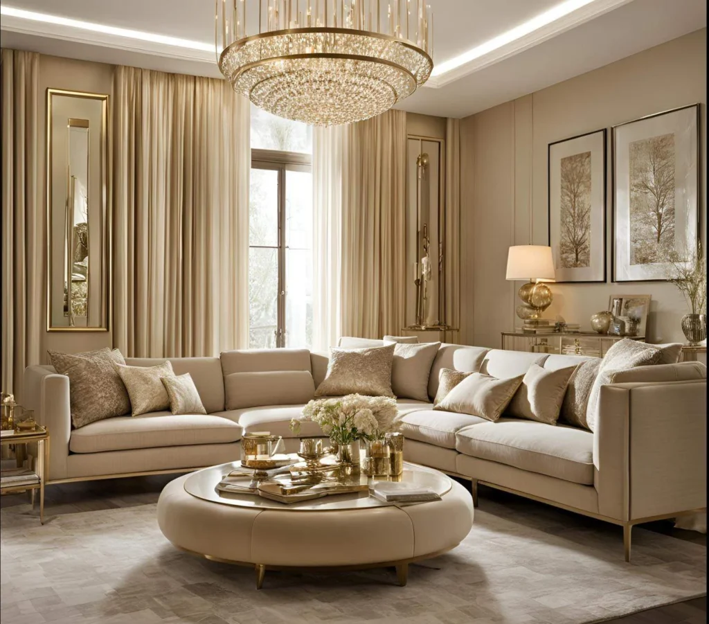 Whitecliffs Residences by AG Properties in Dubai Islands