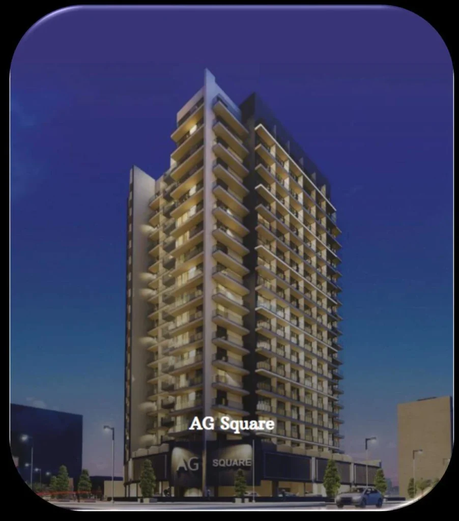 Whitecliffs Residences by AG Properties in Dubai Islands