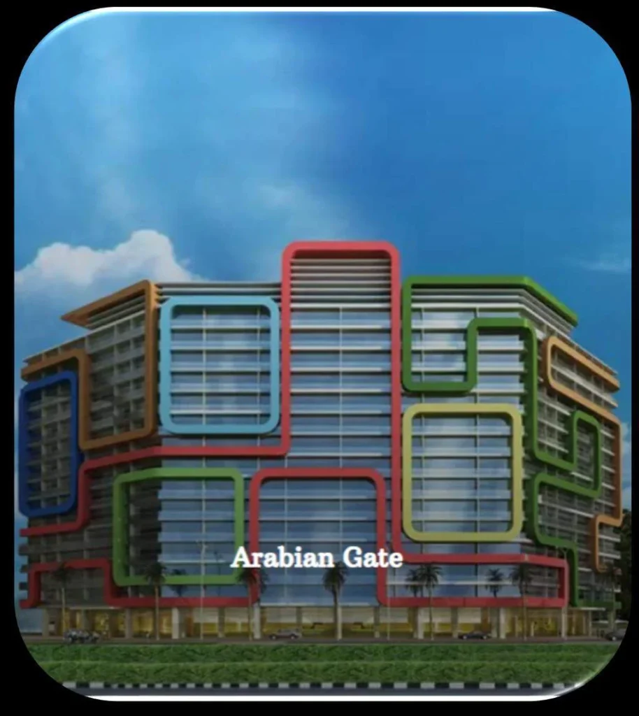 Whitecliffs Residences by AG Properties in Dubai Islands