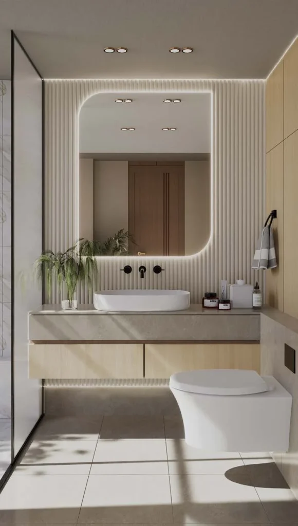Whitestone Residence by Axiom Prime Development in Jumeirah Garden City, Dubai