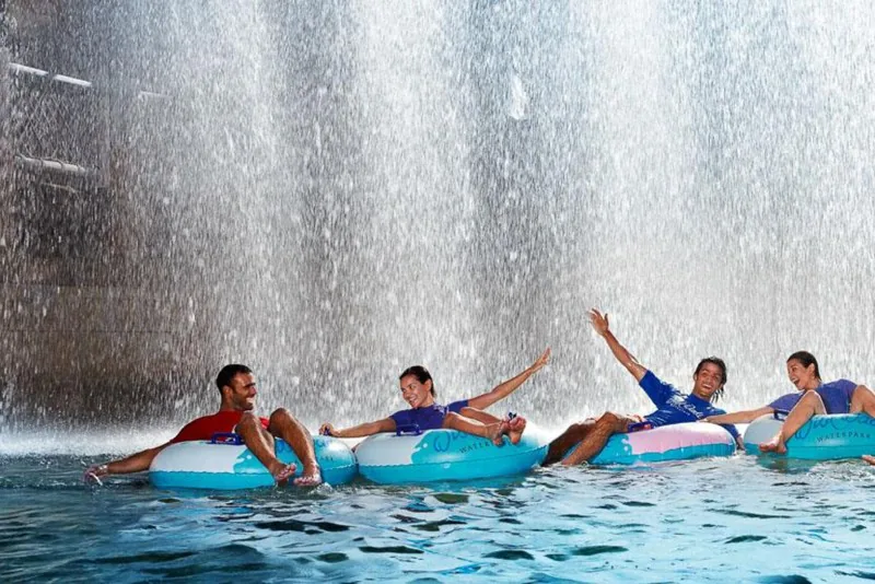 Wild Wadi