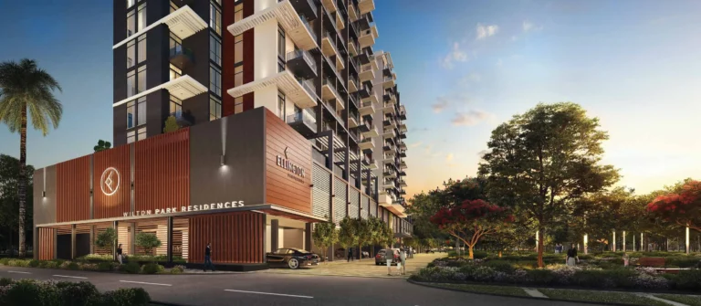Wilton Park Residences