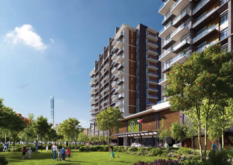 Wilton Park Residences