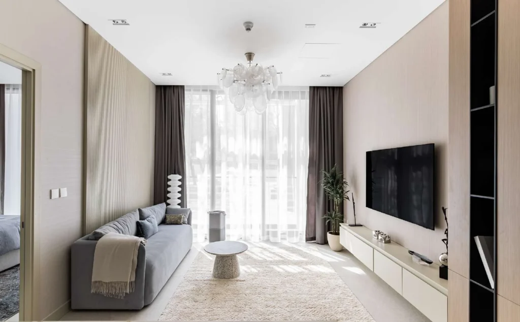 Winner Tower by Object One Real Estate Development in Jumeirah Village Triangle, Dubai