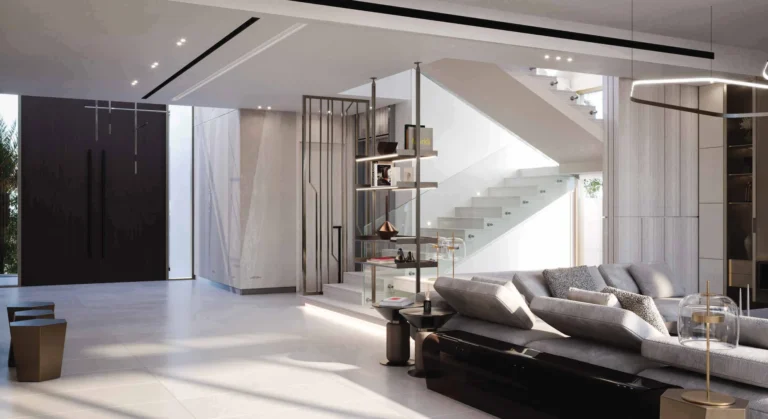 Woodland Crest by AMIS Properties in Meydan Avenue, Dubai