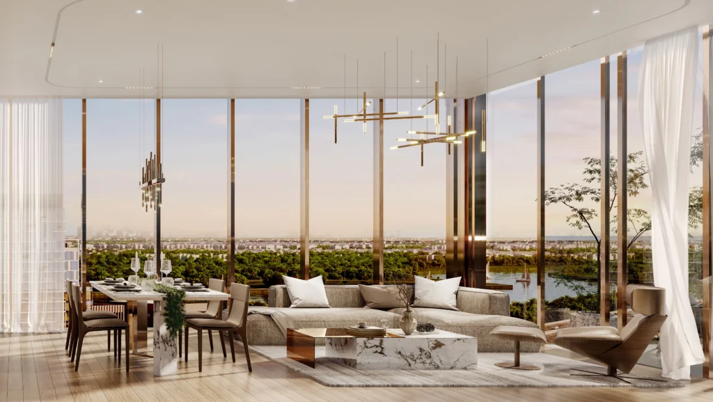 Wynwood by Imtiaz by Imtiaz Developments in Dubai Islands
