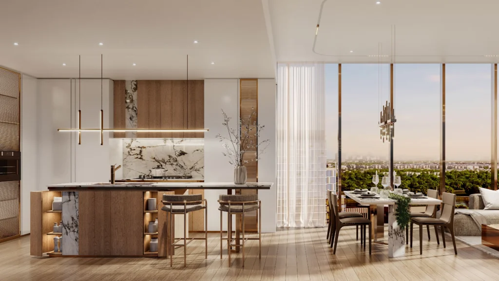 Wynwood by Imtiaz by Imtiaz Developments in Dubai Islands