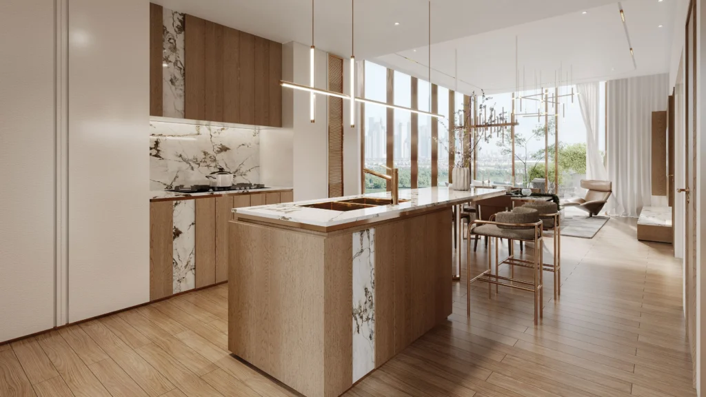 Wynwood by Imtiaz by Imtiaz Developments in Dubai Islands