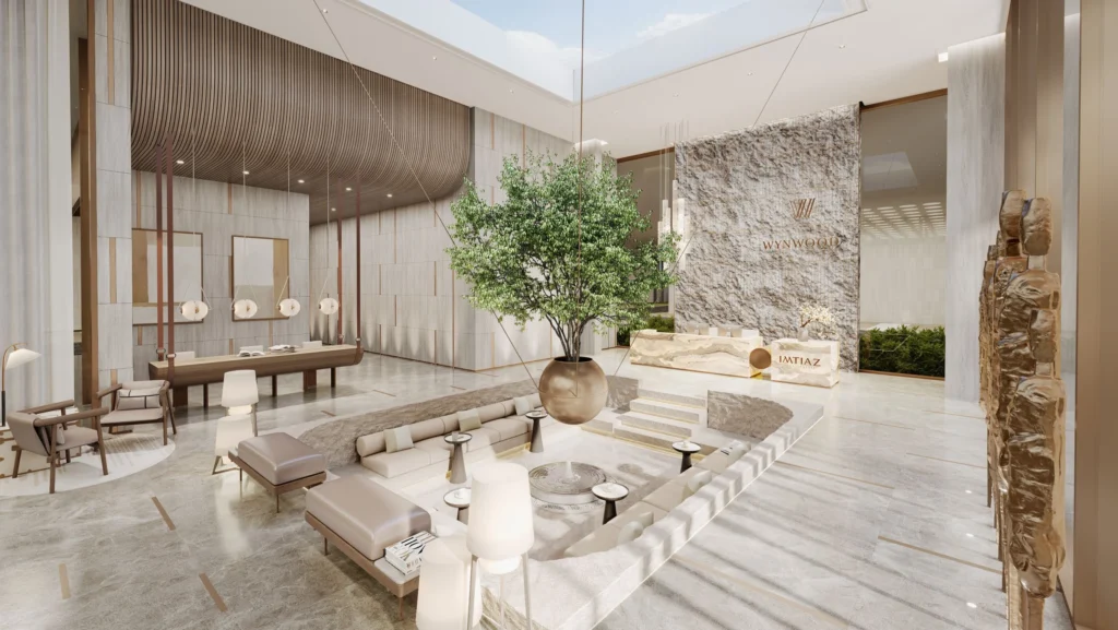 Wynwood by Imtiaz by Imtiaz Developments in Dubai Islands