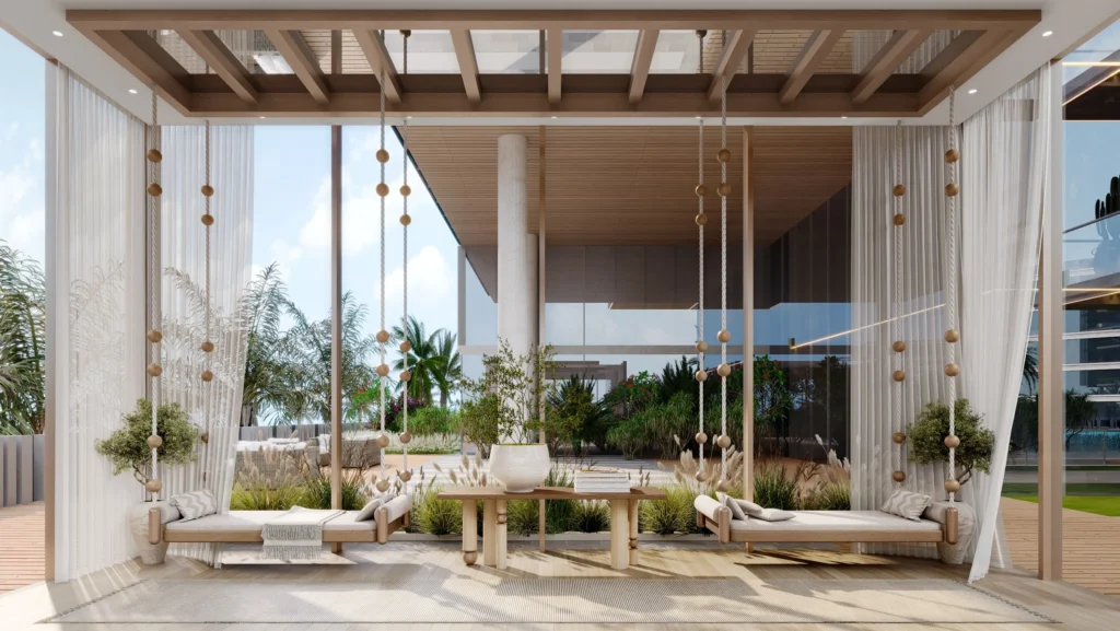 Wynwood by Imtiaz by Imtiaz Developments in Dubai Islands