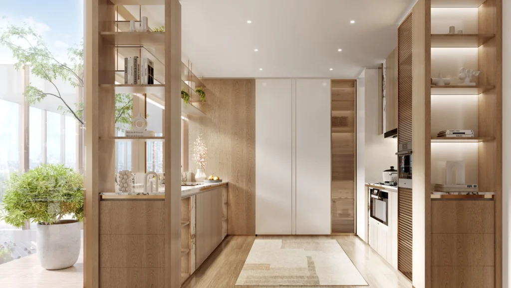 Wynwood by Imtiaz by Imtiaz Developments in Dubai Islands