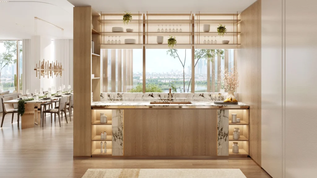 Wynwood by Imtiaz by Imtiaz Developments in Dubai Islands