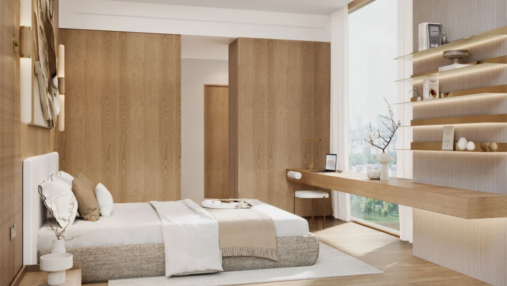 Wynwood by Imtiaz by Imtiaz Developments in Dubai Islands