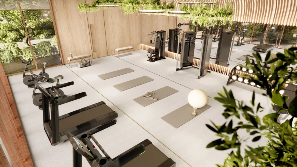 Wynwood by Imtiaz by Imtiaz Developments in Dubai Islands