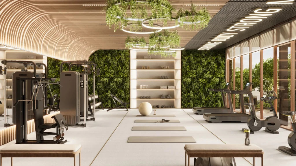 Wynwood by Imtiaz by Imtiaz Developments in Dubai Islands