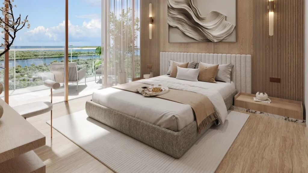 Wynwood by Imtiaz by Imtiaz Developments in Dubai Islands