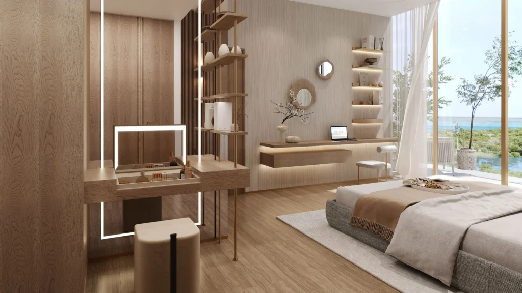 Wynwood by Imtiaz by Imtiaz Developments in Dubai Islands