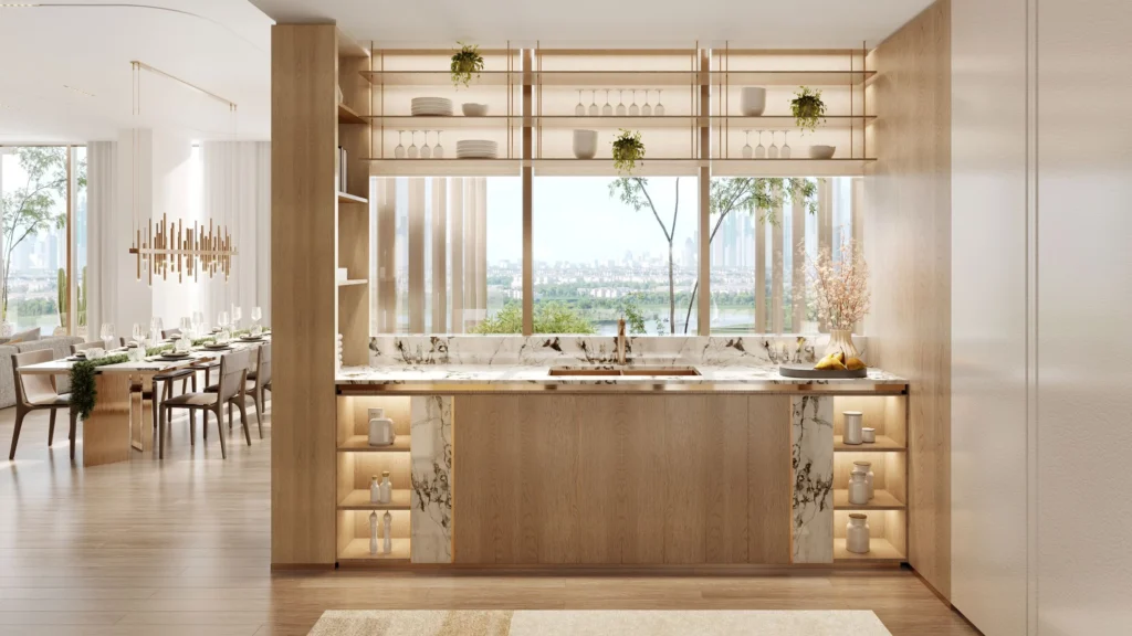 Wynwood by Imtiaz by Imtiaz Developments in Dubai Islands