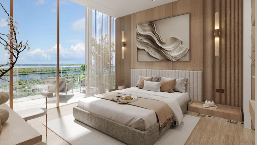 Wynwood by Imtiaz by Imtiaz Developments in Dubai Islands
