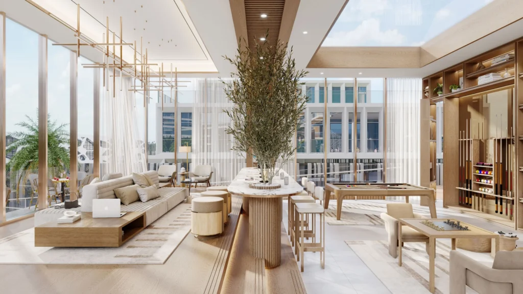 Wynwood by Imtiaz by Imtiaz Developments in Dubai Islands