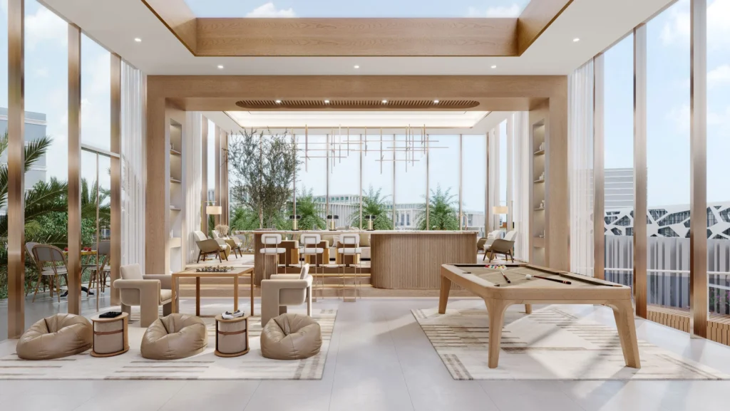 Wynwood by Imtiaz by Imtiaz Developments in Dubai Islands