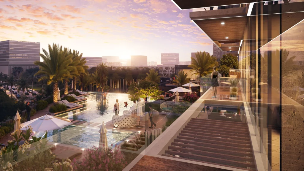 Wynwood by Imtiaz by Imtiaz Developments in Dubai Islands