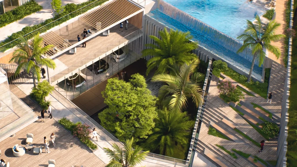 Wynwood by Imtiaz by Imtiaz Developments in Dubai Islands