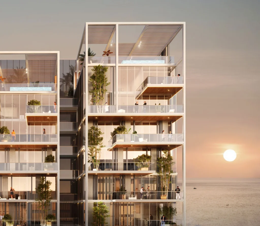 Wynwood by Imtiaz by Imtiaz Developments in Dubai Islands