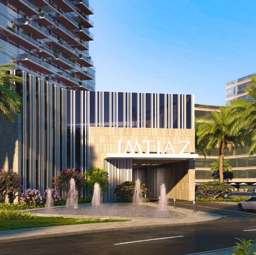 Wynwood by Imtiaz by Imtiaz Developments in Dubai Islands