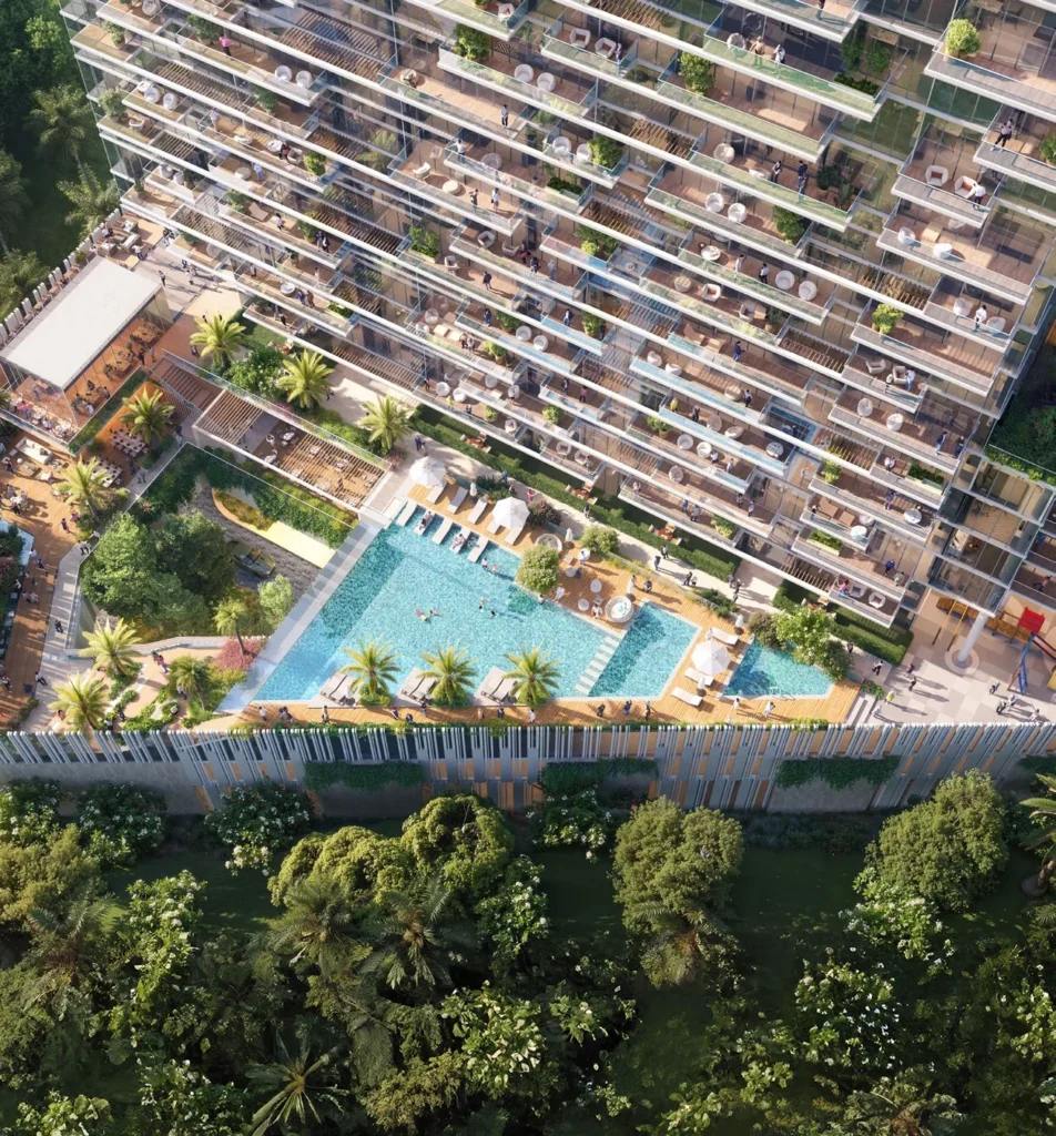 Wynwood by Imtiaz by Imtiaz Developments in Dubai Islands
