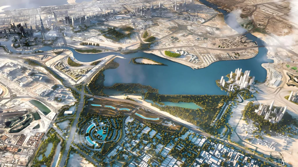 Wynwood Horizon By Imtiaz by Imtiaz Gi Real Estate Development in Meydan Horizon, Dubai