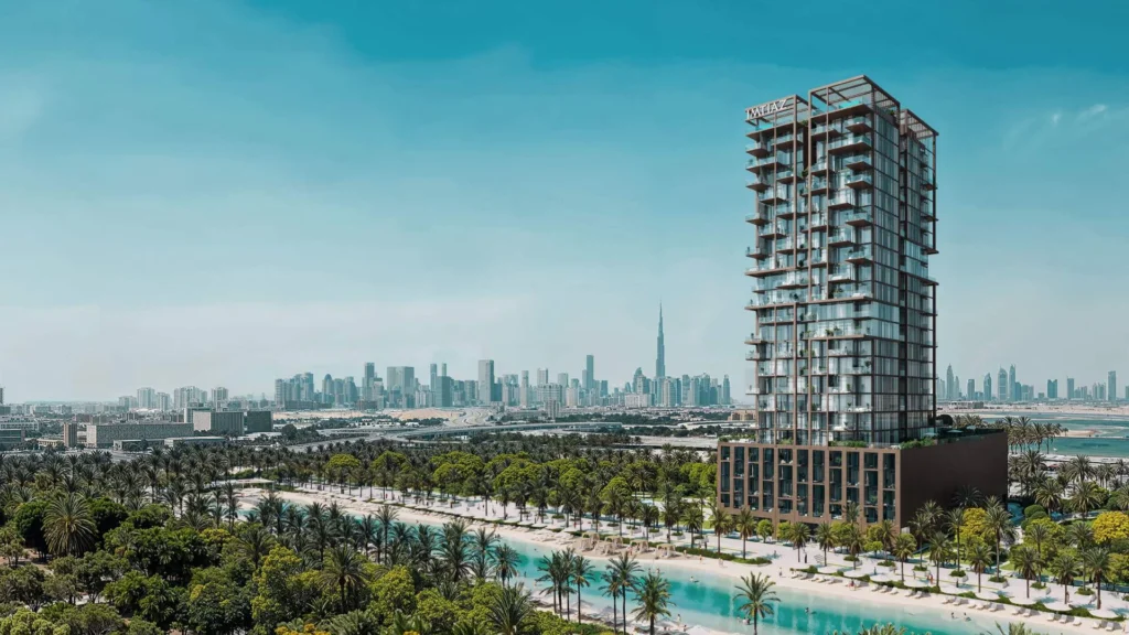 Wynwood Horizon By Imtiaz by Imtiaz Gi Real Estate Development in Meydan Horizon, Dubai