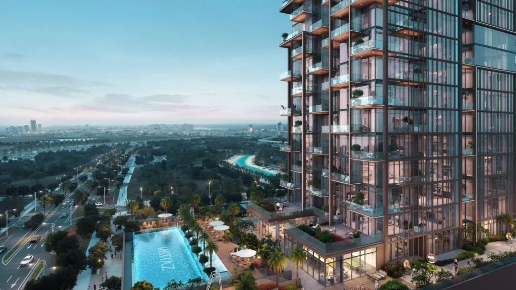 Wynwood Horizon By Imtiaz by Imtiaz Gi Real Estate Development in Meydan Horizon, Dubai