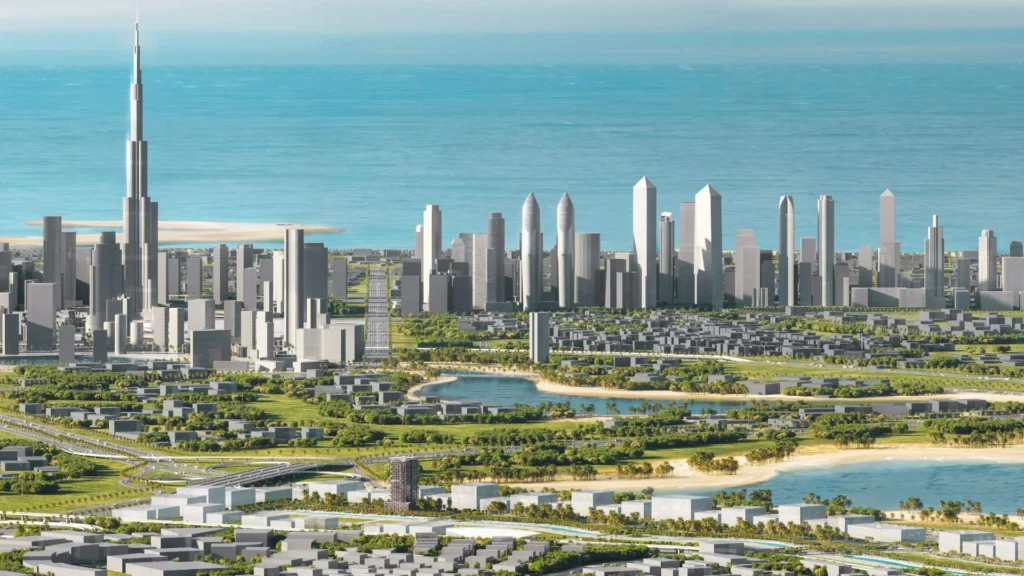 Wynwood Horizon By Imtiaz by Imtiaz Gi Real Estate Development in Meydan Horizon, Dubai