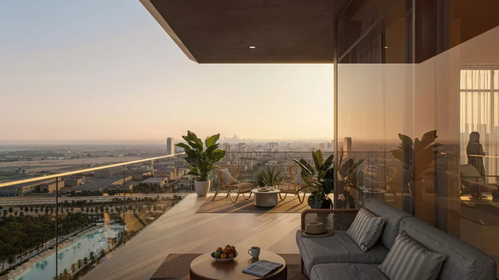Wynwood Horizon By Imtiaz by Imtiaz Gi Real Estate Development in Meydan Horizon, Dubai