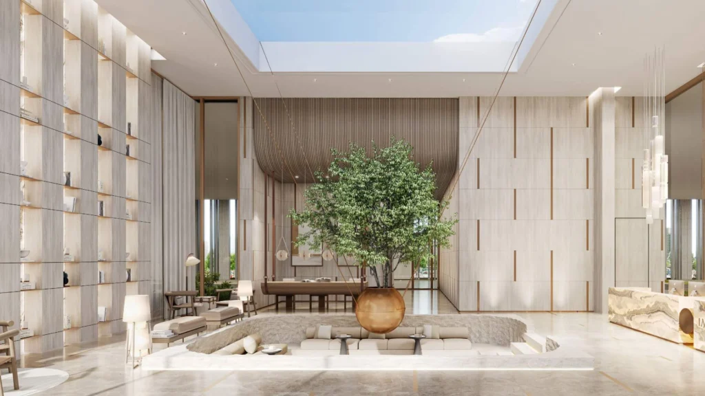 Wynwood Horizon By Imtiaz by Imtiaz Gi Real Estate Development in Meydan Horizon, Dubai