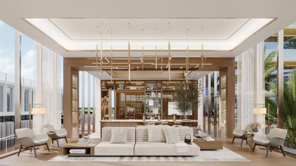 Wynwood Horizon By Imtiaz by Imtiaz Gi Real Estate Development in Meydan Horizon, Dubai