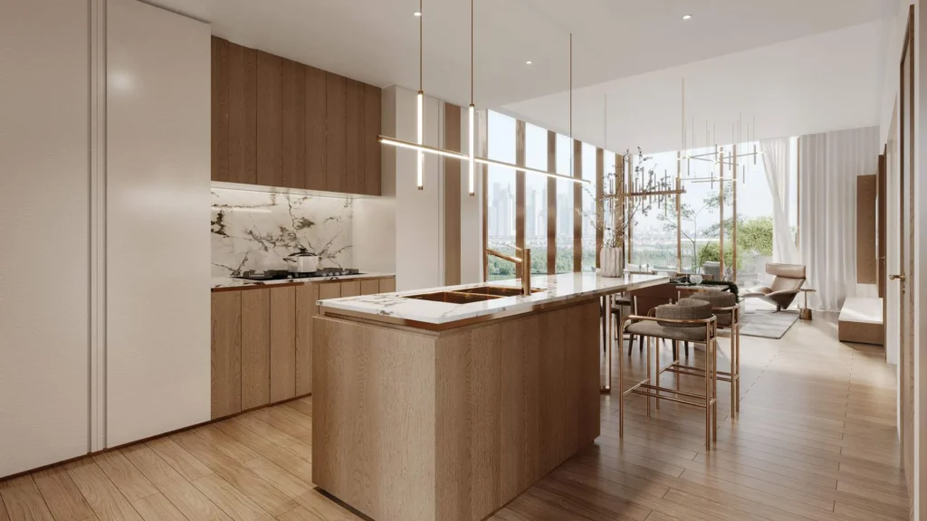 Wynwood Horizon By Imtiaz by Imtiaz Gi Real Estate Development in Meydan Horizon, Dubai